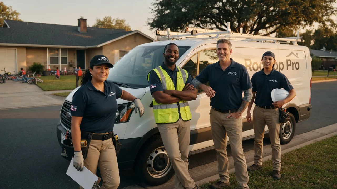 Roof Repair in Wayan, ID near me