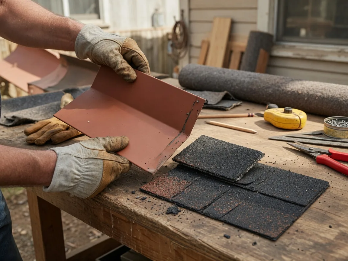 Roof Repair company in Wayan, ID
